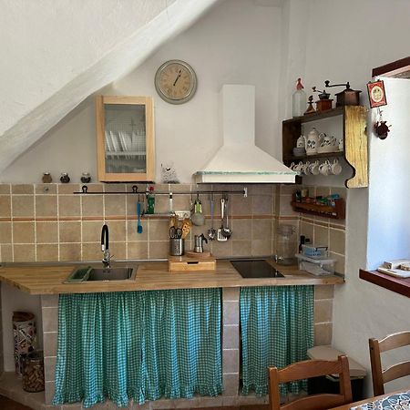 La Casa Del Orobal Apartman Agaete  Kültér fotó