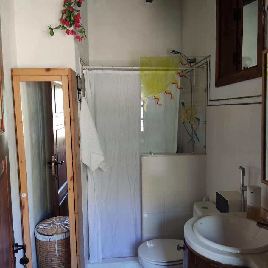 La Casa Del Orobal Apartman Agaete  Kültér fotó