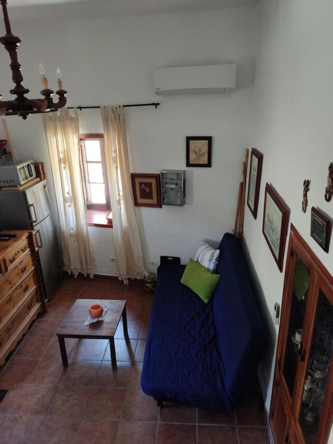 La Casa Del Orobal Apartman Agaete  Kültér fotó
