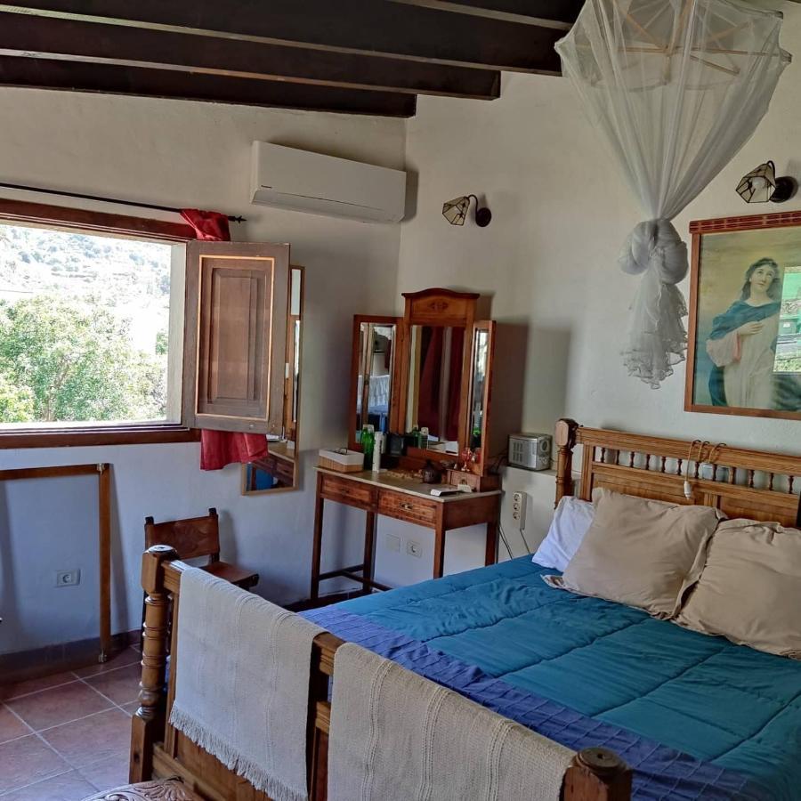 La Casa Del Orobal Apartman Agaete  Kültér fotó