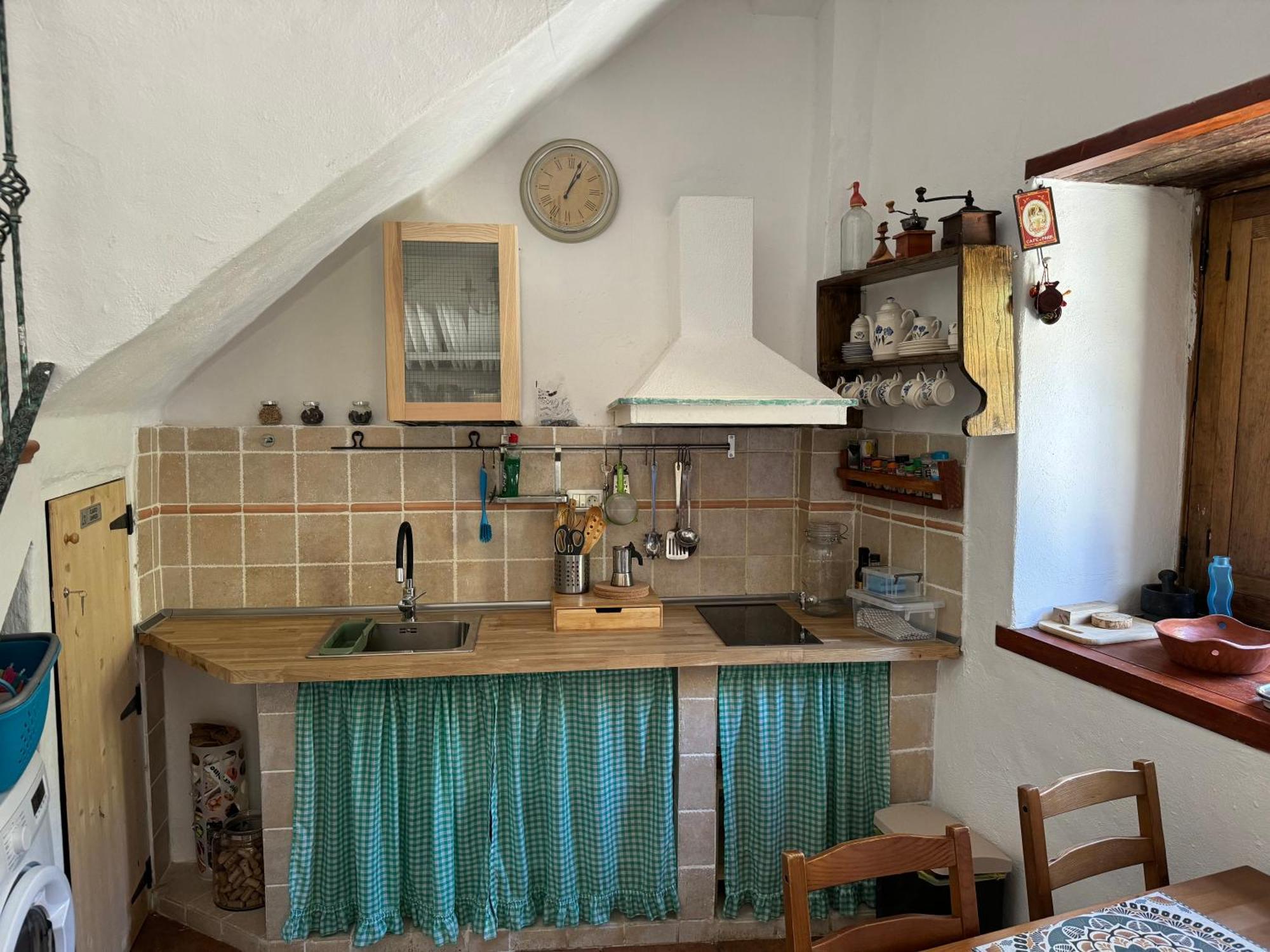 La Casa Del Orobal Apartman Agaete  Kültér fotó